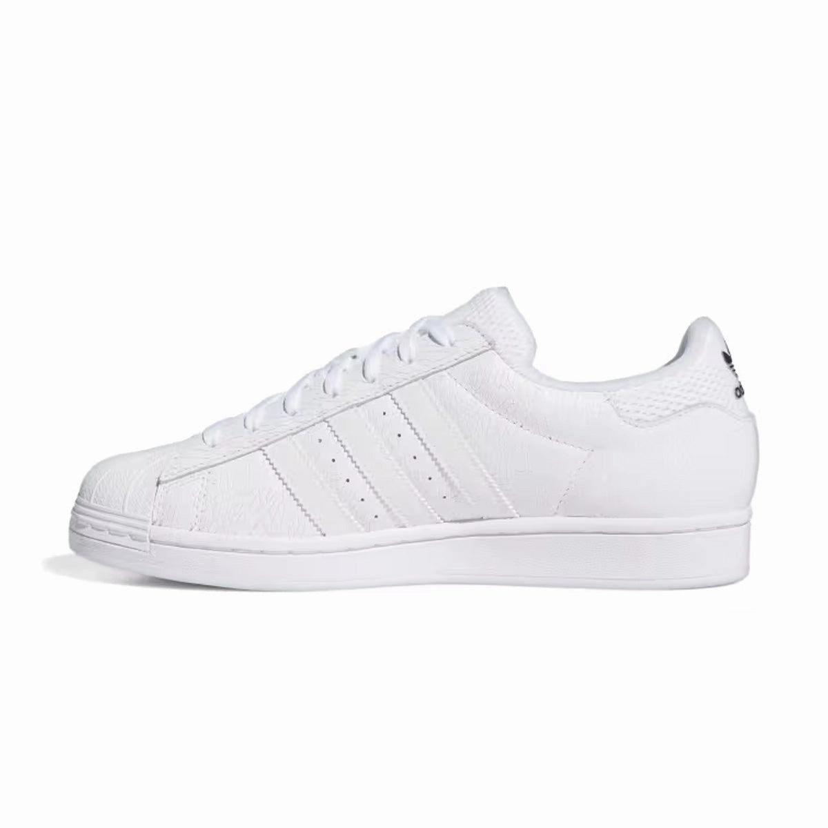   Vitoria Superstar ADV 'Cloud White' Urban Step-Up