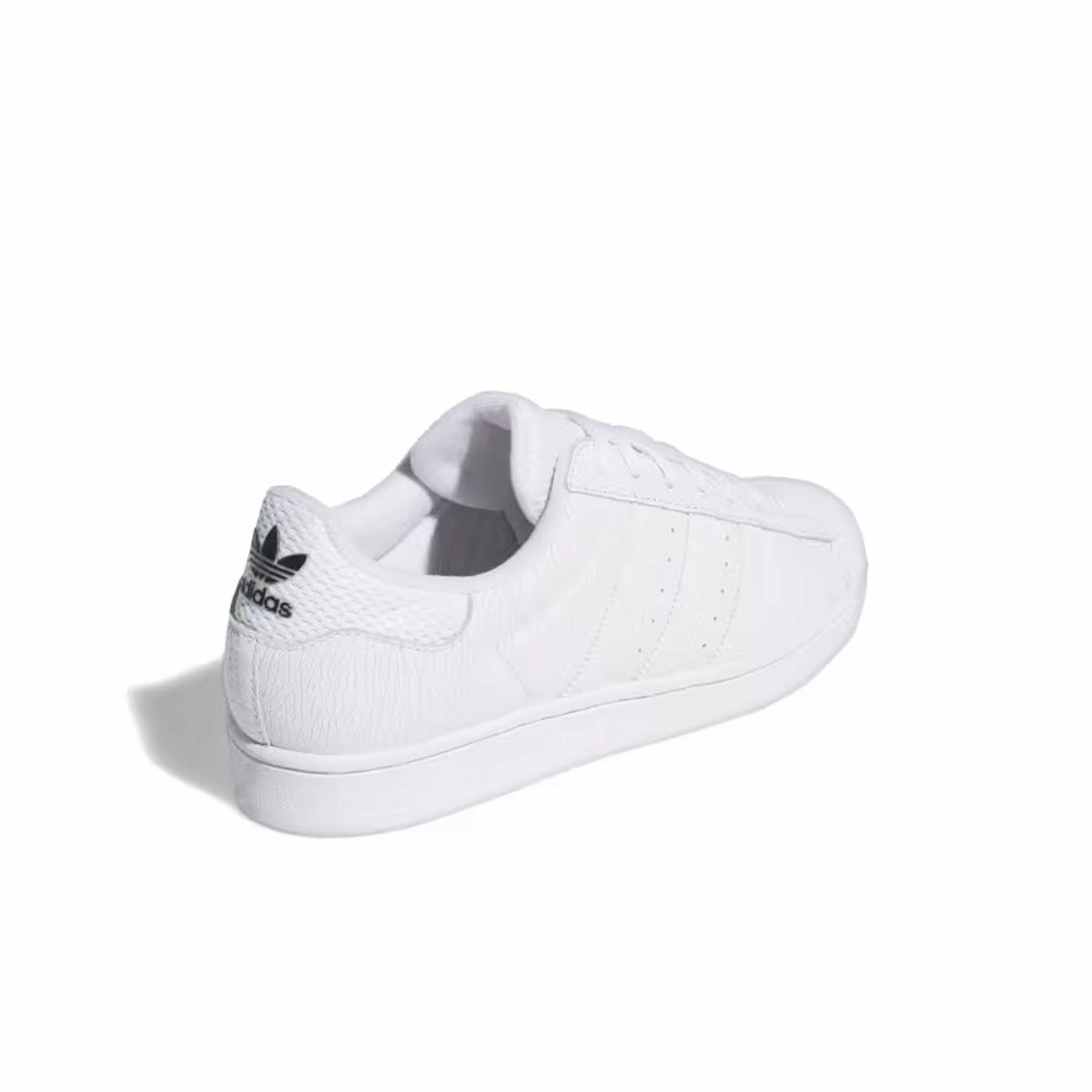   Vitoria Superstar ADV 'Cloud White' Urban Step-Up
