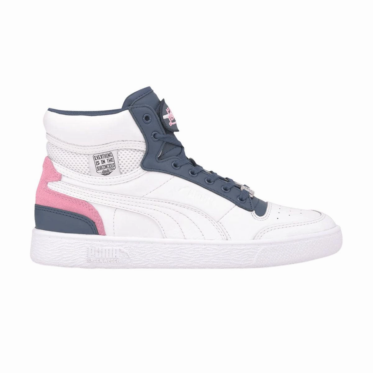   Von Dutch Ralph Sampson Mid Active Glide Step-On Layer
