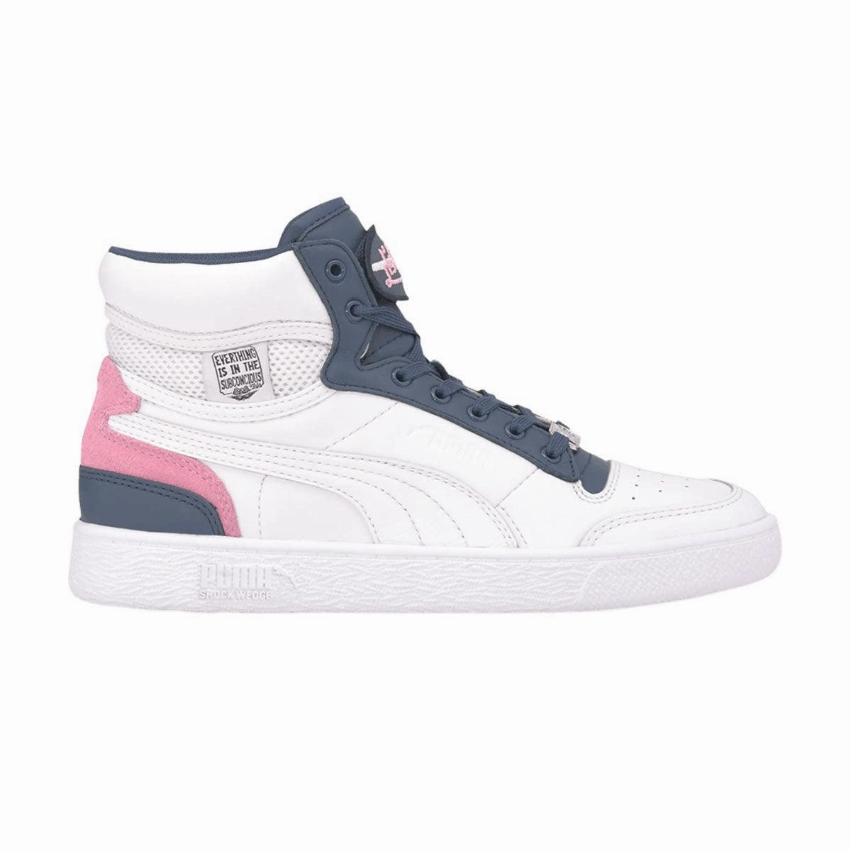   Von Dutch Ralph Sampson Mid Active Glide Step-On Layer