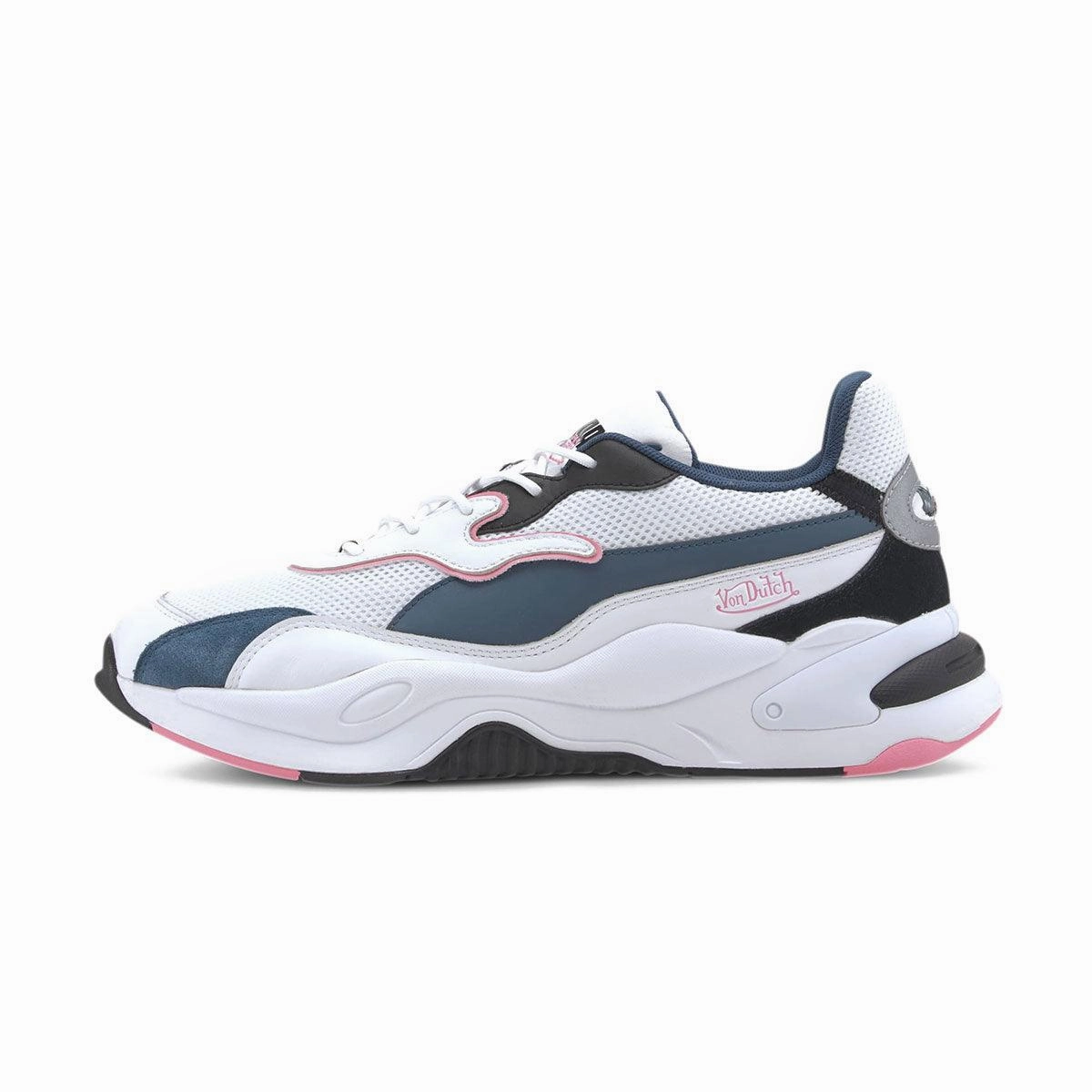   Von Dutch RS-2K Cool Breeze