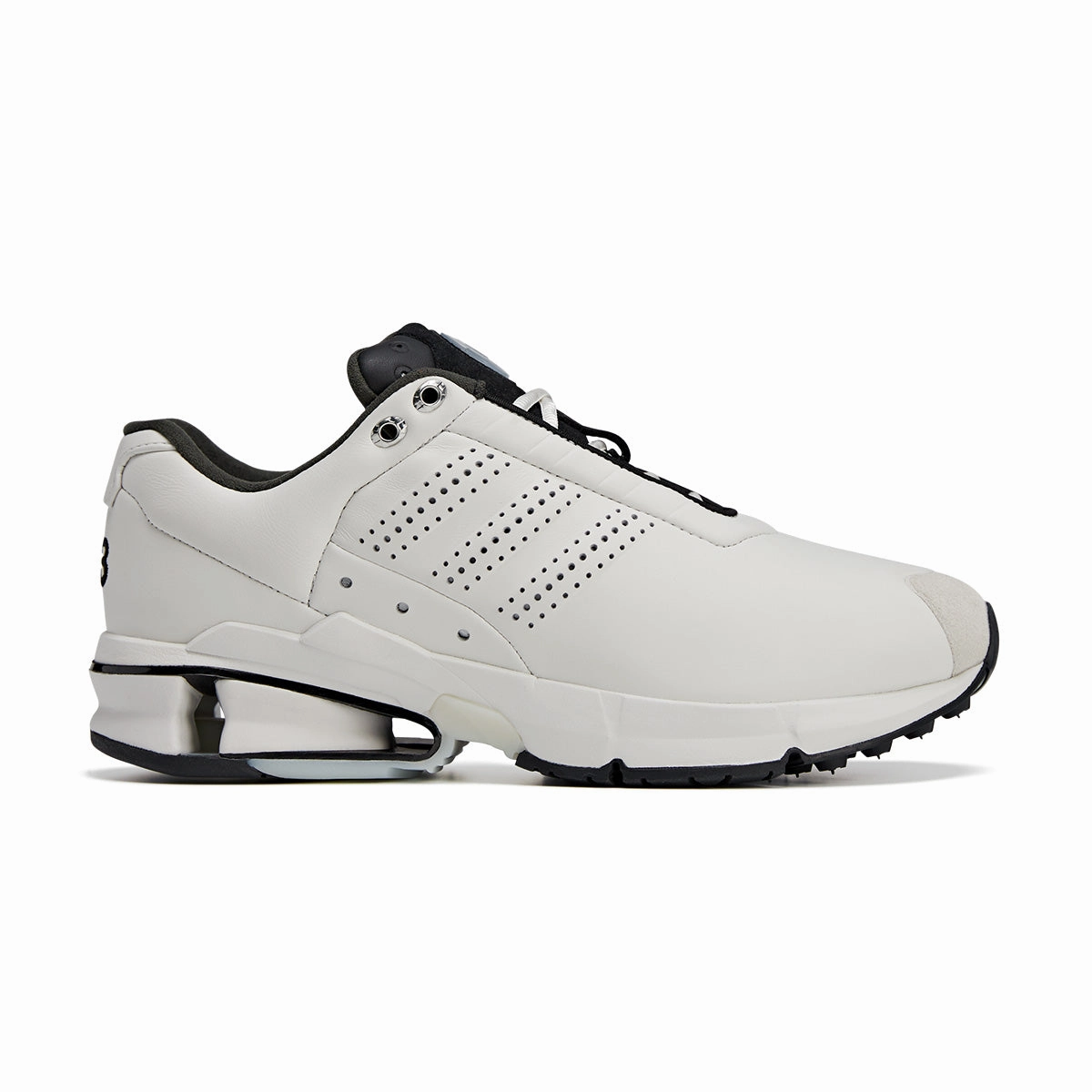 Non-Slip Design Lightweight Upper A3 Control 'Core White Black'