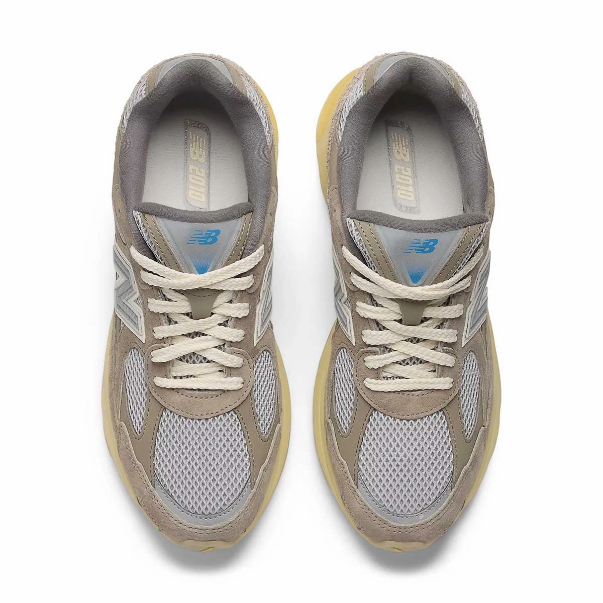 Abzorb 2010 'Arid Stone Raincloud' Toe room