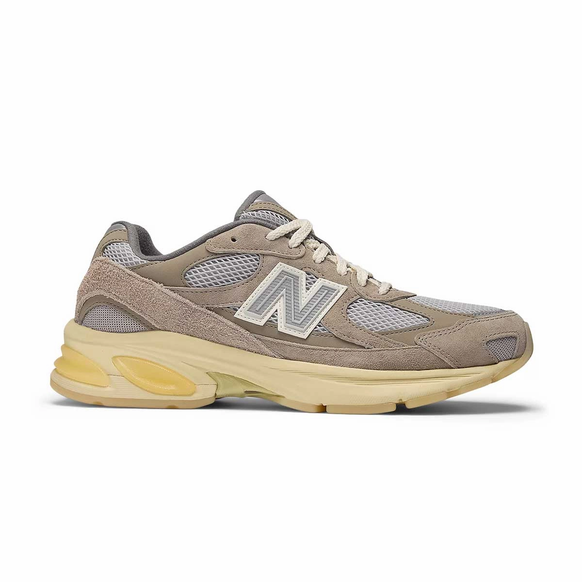 Abzorb 2010 'Arid Stone Raincloud' All Rounder Urban Sport