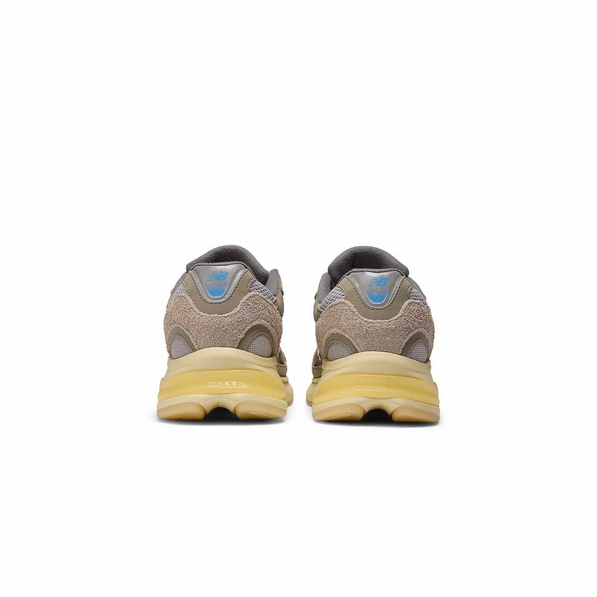 Abzorb 2010 'Arid Stone Raincloud' Toe room