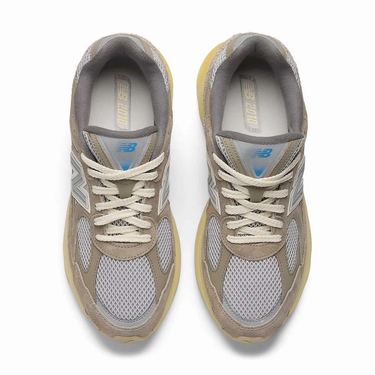 Abzorb 2010 'Arid Stone Raincloud' Toe room