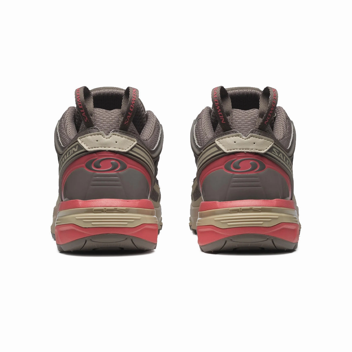 ACS Pro 'Falcon Sugar Coral' Casual Elegance