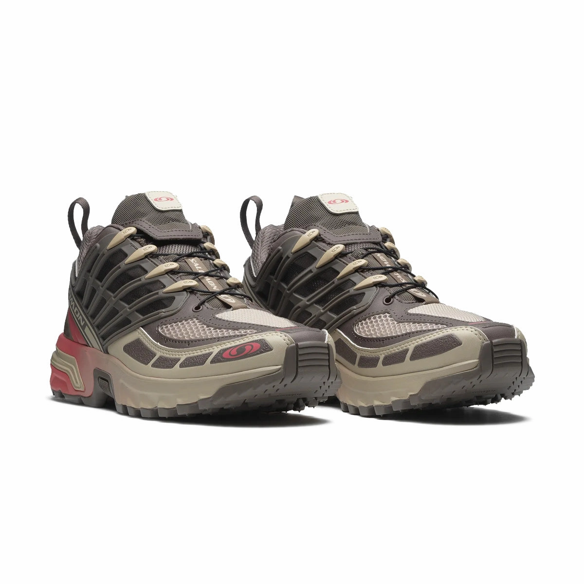 ACS Pro 'Falcon Sugar Coral' Casual Elegance