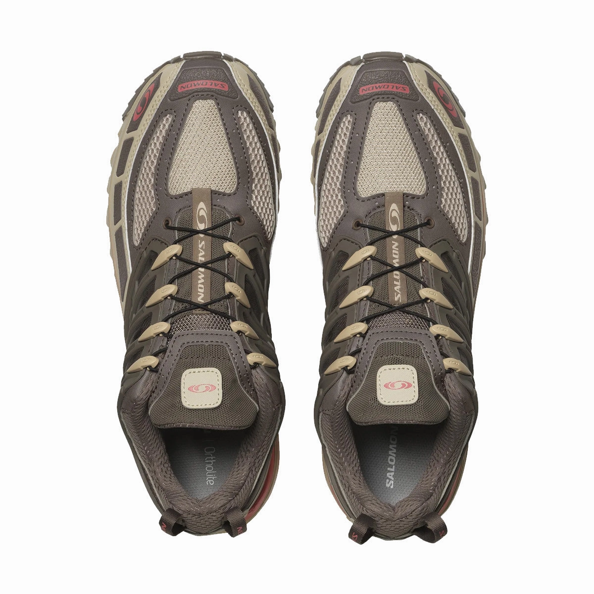 ACS Pro 'Falcon Sugar Coral' Casual Elegance