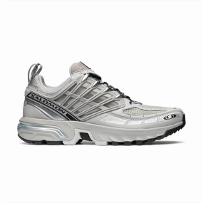 Outdoor Ready Park Stroll ACS Pro 'Metal Ghost Grey'