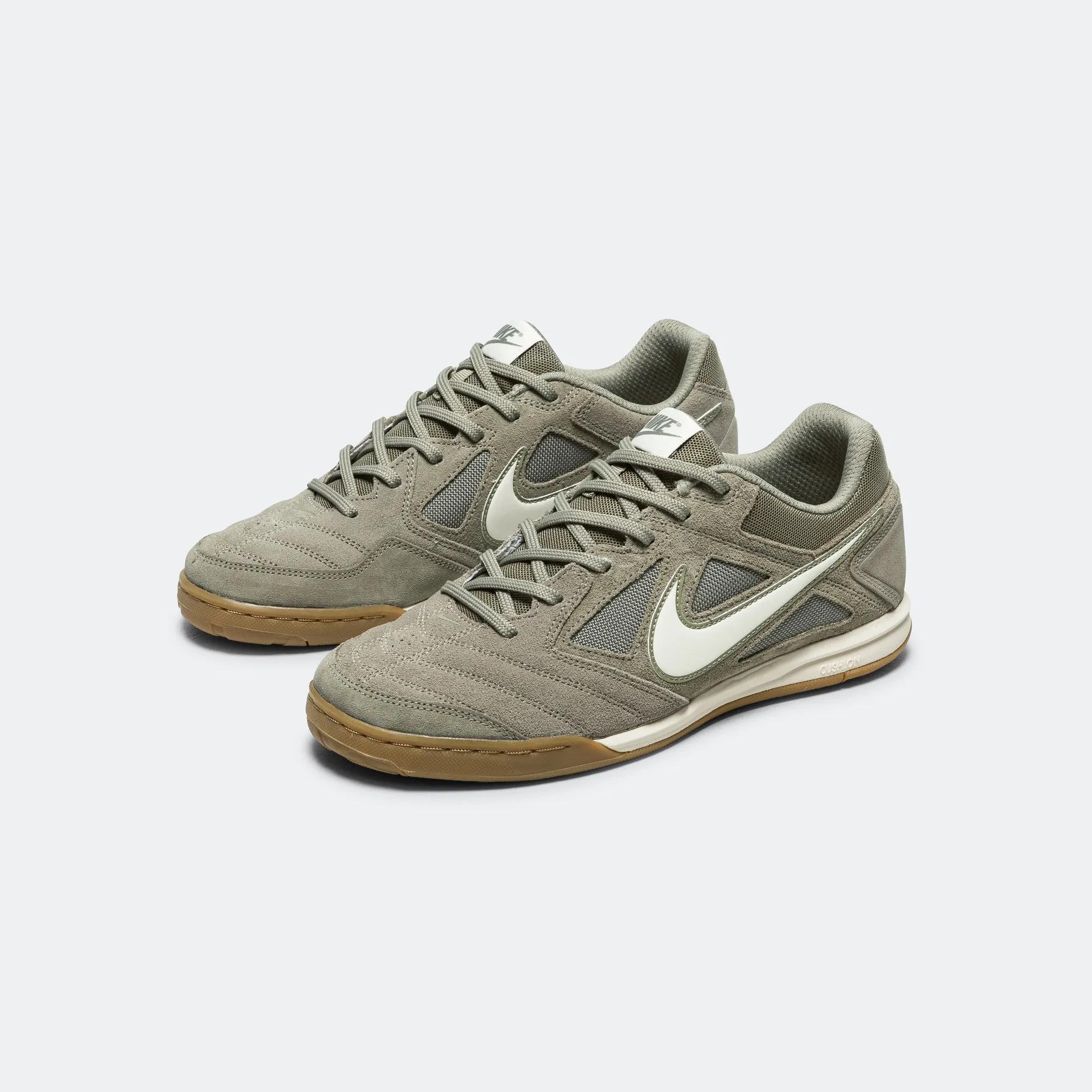 Active Fit System Gato - Light Army/Soft Pearl-Gum Light Brown
