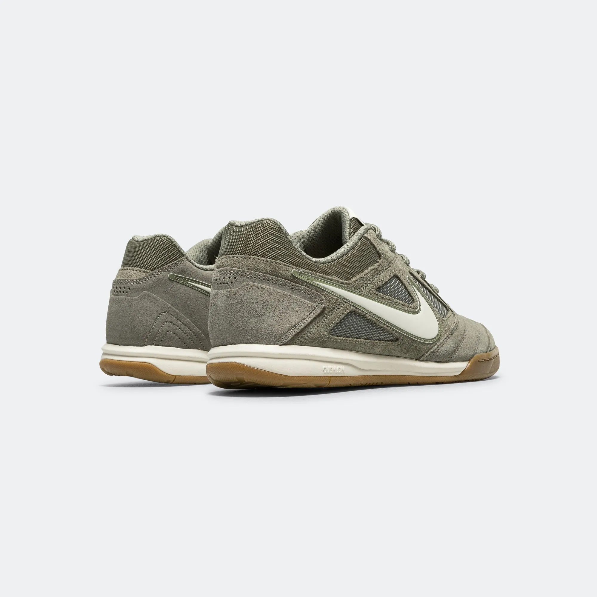 Active Fit System Gato - Light Army/Soft Pearl-Gum Light Brown