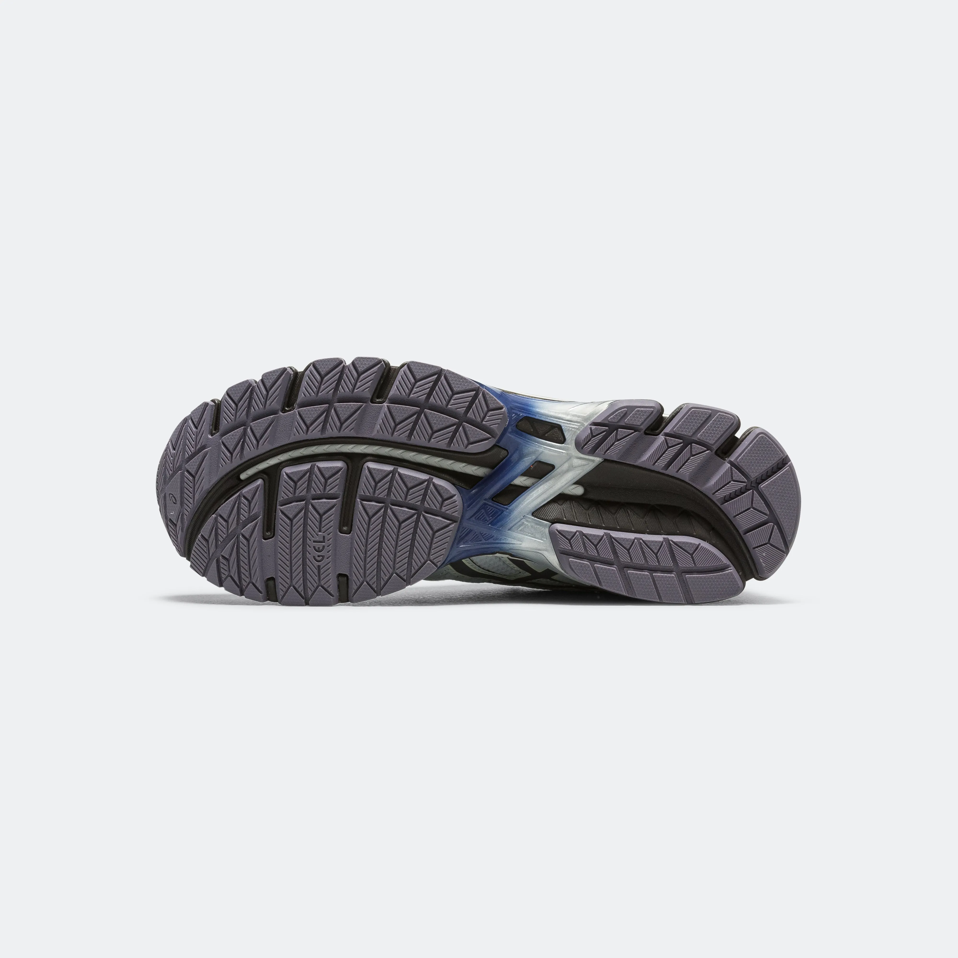 Active Step-On Comfort Layer UB10-S GEL-Kayano 20 - Glacier Grey/Lavender Grey