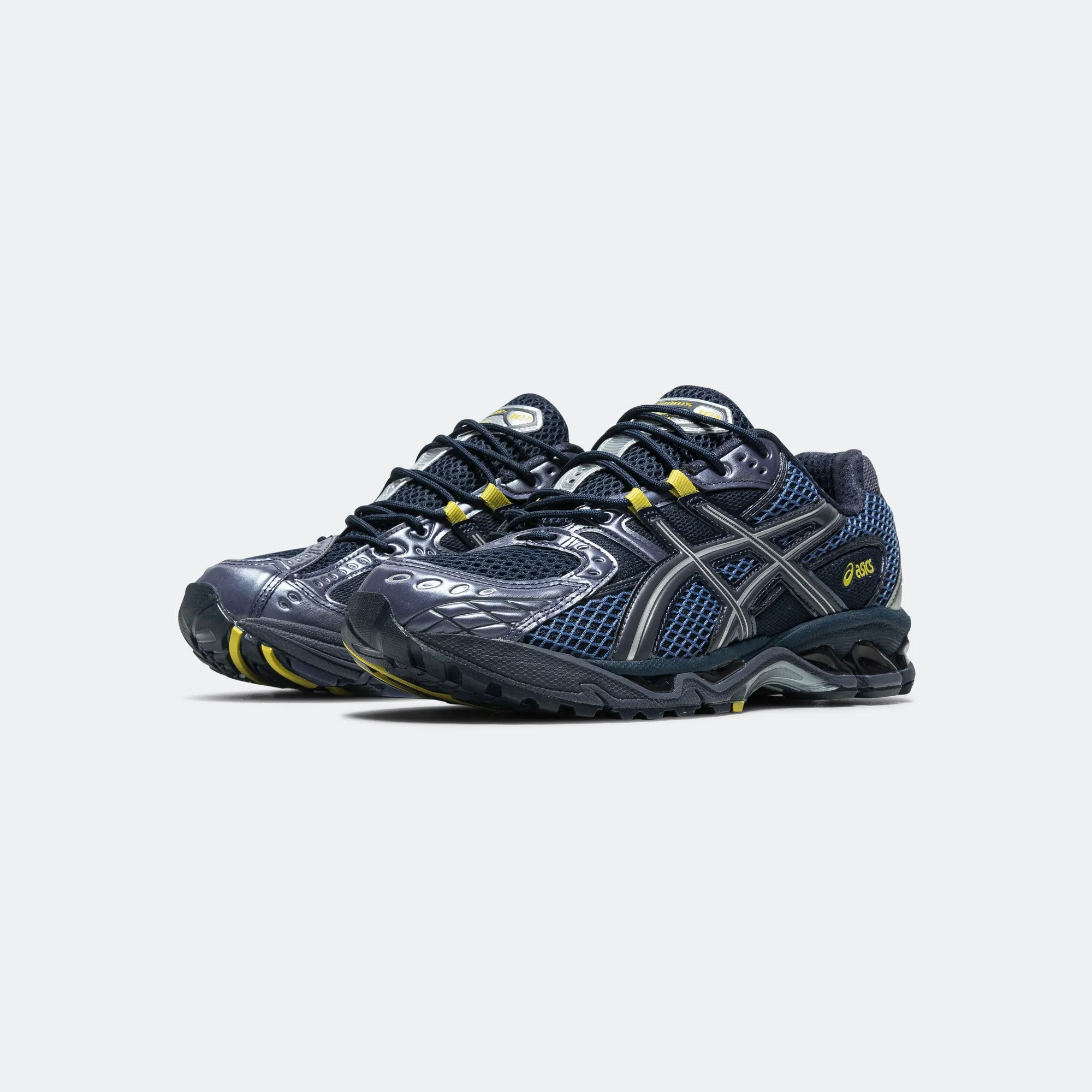 Active Step-On GEL-Nimbus 10.1 - Midnight/Indigo Fog