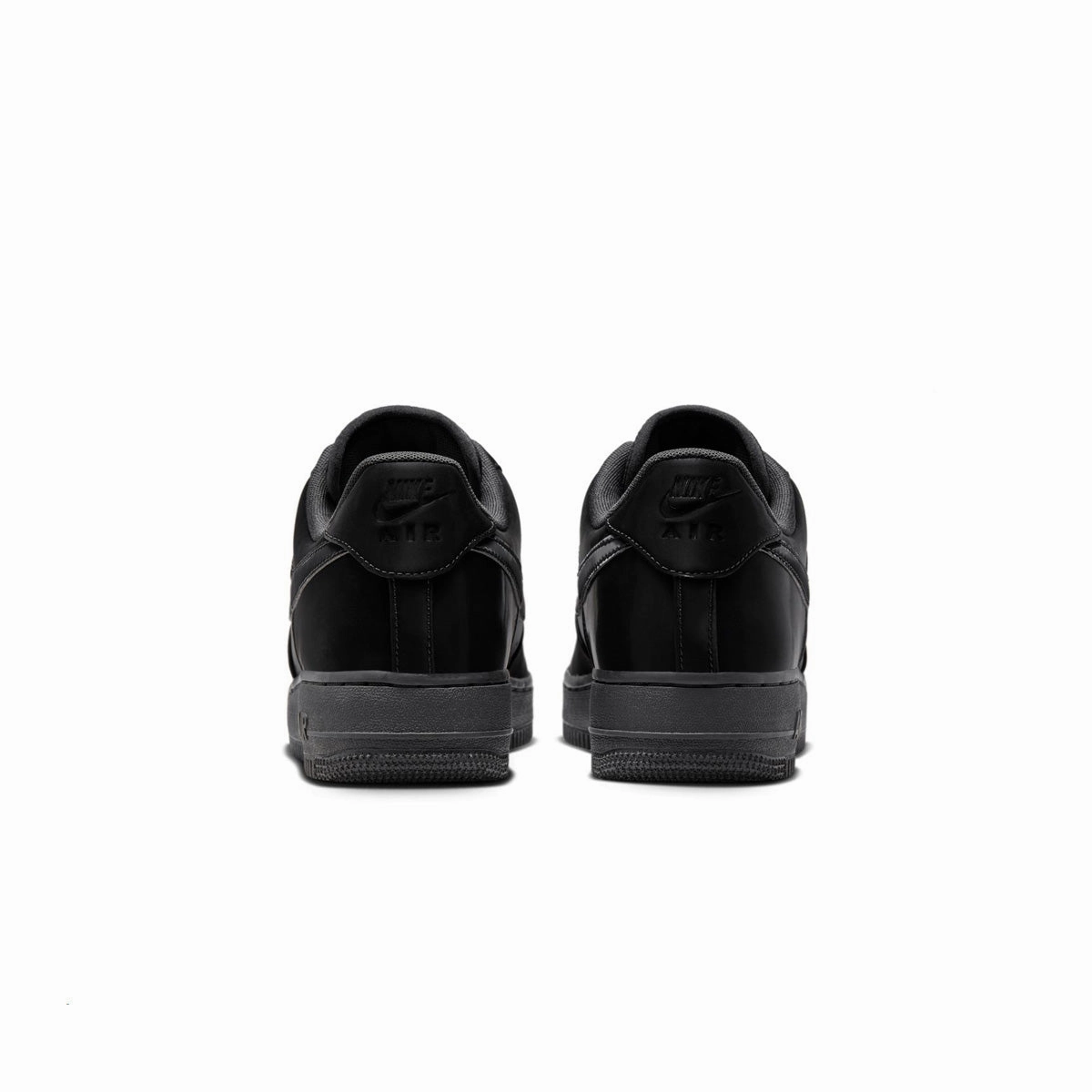 Active Comfort Air Force 1 '07 LX 'Vanta Black'