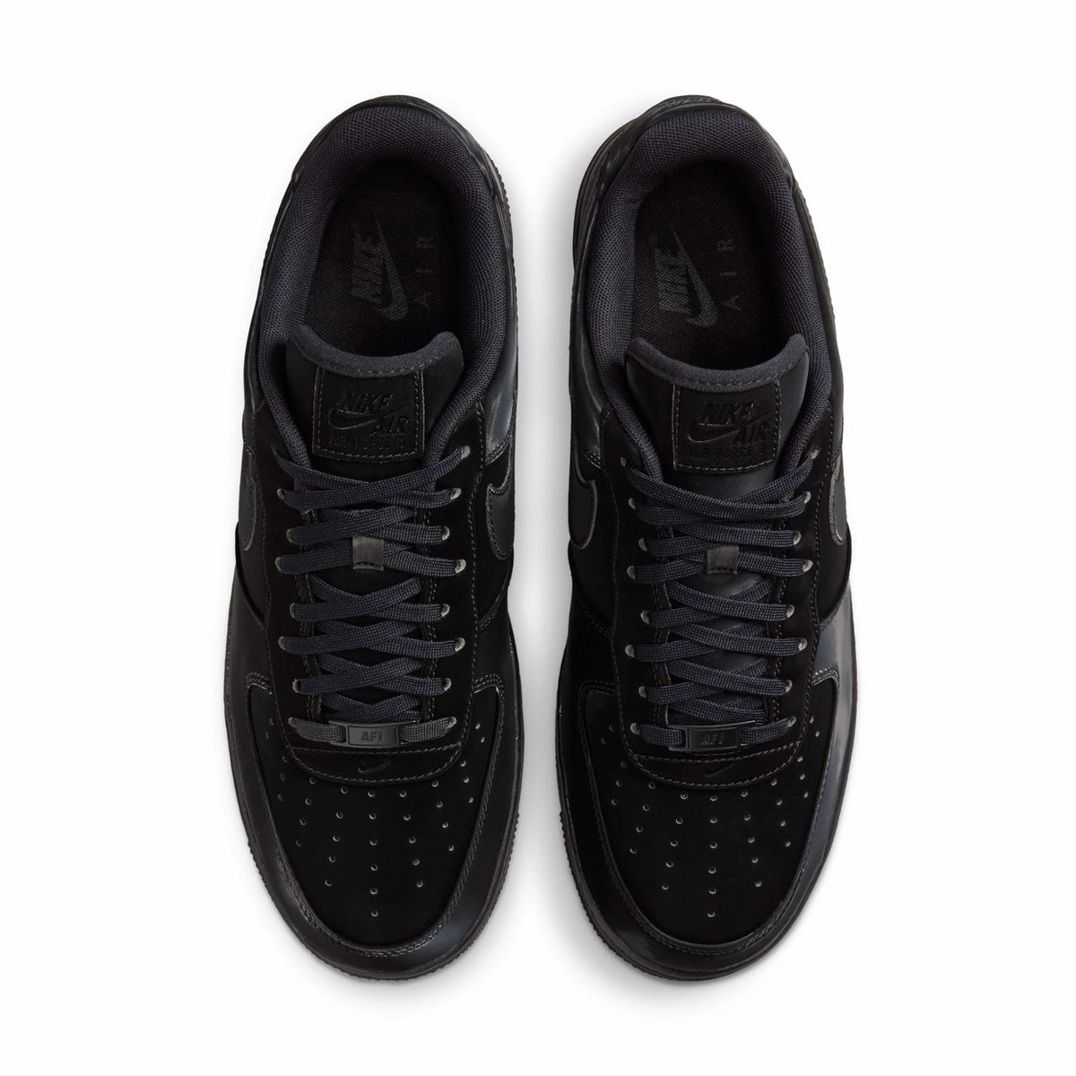 Active Comfort Air Force 1 '07 LX 'Vanta Black'