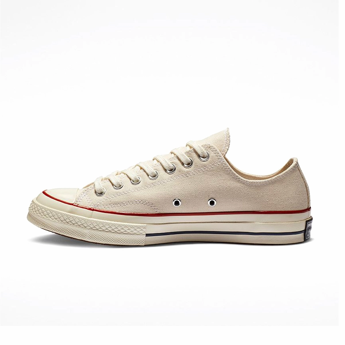Active Comfort Chuck 70 Low Top 'Parchment'