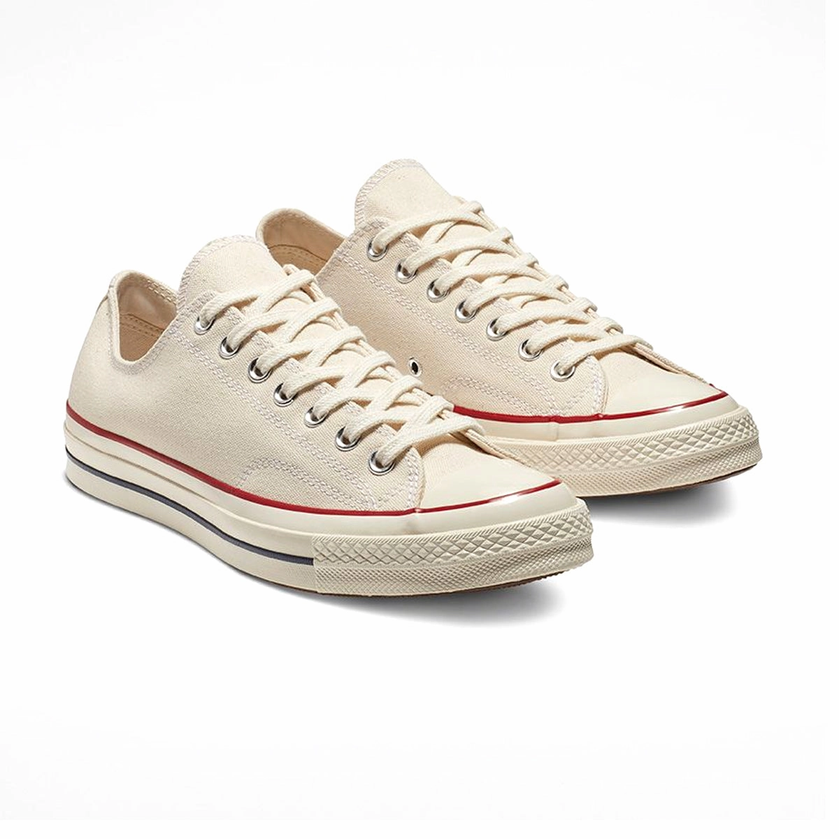 Active Comfort Chuck 70 Low Top 'Parchment'
