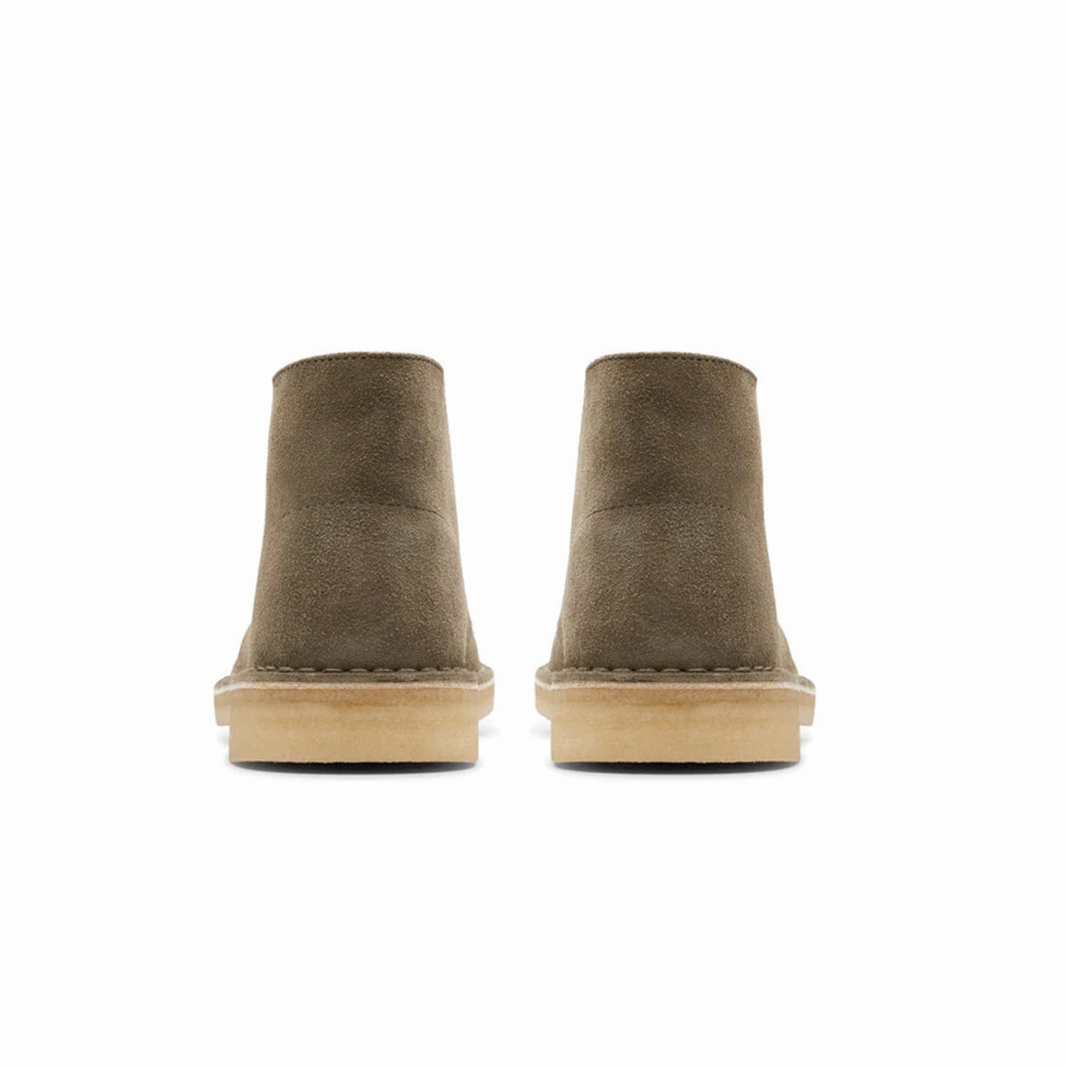 Active Comfort Desert Boot 'Pale Khaki'