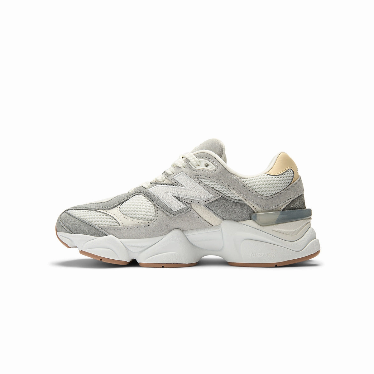 Active Comfort Kids 9060 'Sea Salt'