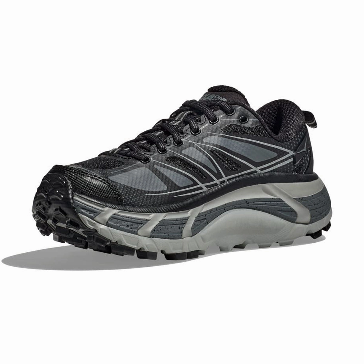 Active Comfort Mafate Speed 2 'Black Castlerock'