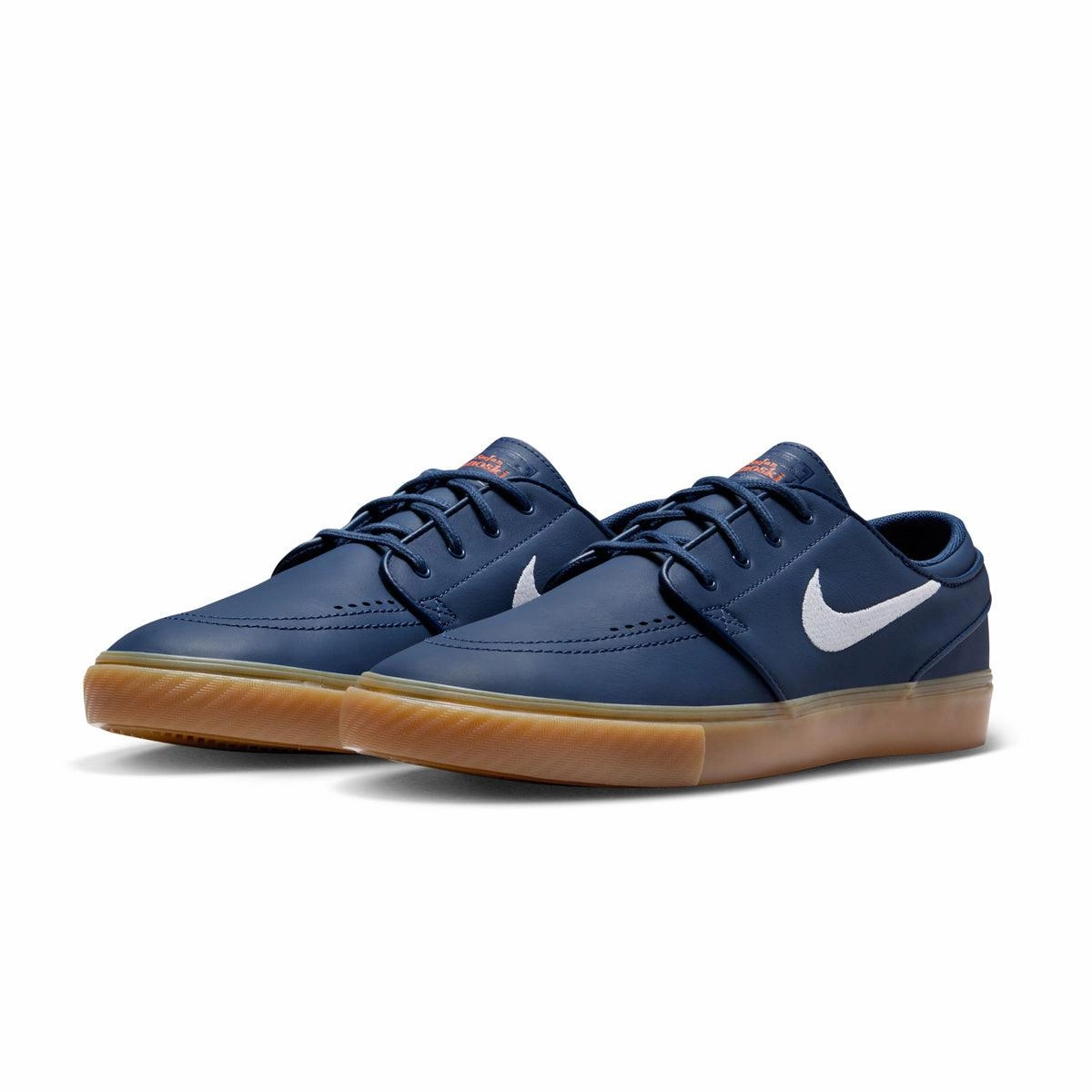 Active Fit SB Zoom Stefan Janoski ISO 'NavyGum'