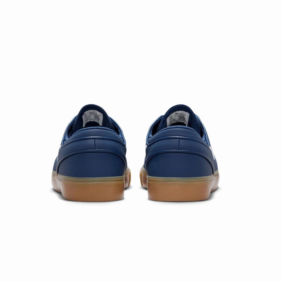 Active Fit SB Zoom Stefan Janoski ISO 'NavyGum'