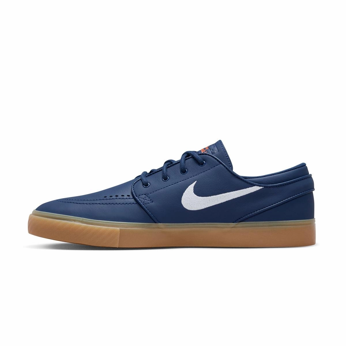 Active Fit SB Zoom Stefan Janoski ISO 'NavyGum'