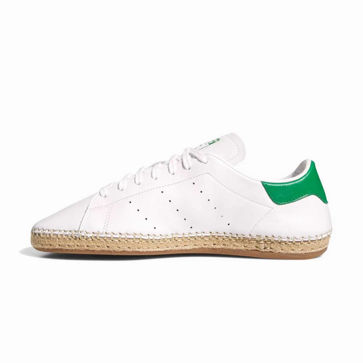 Active Flow   CLOT Stan Smith 'White Green'