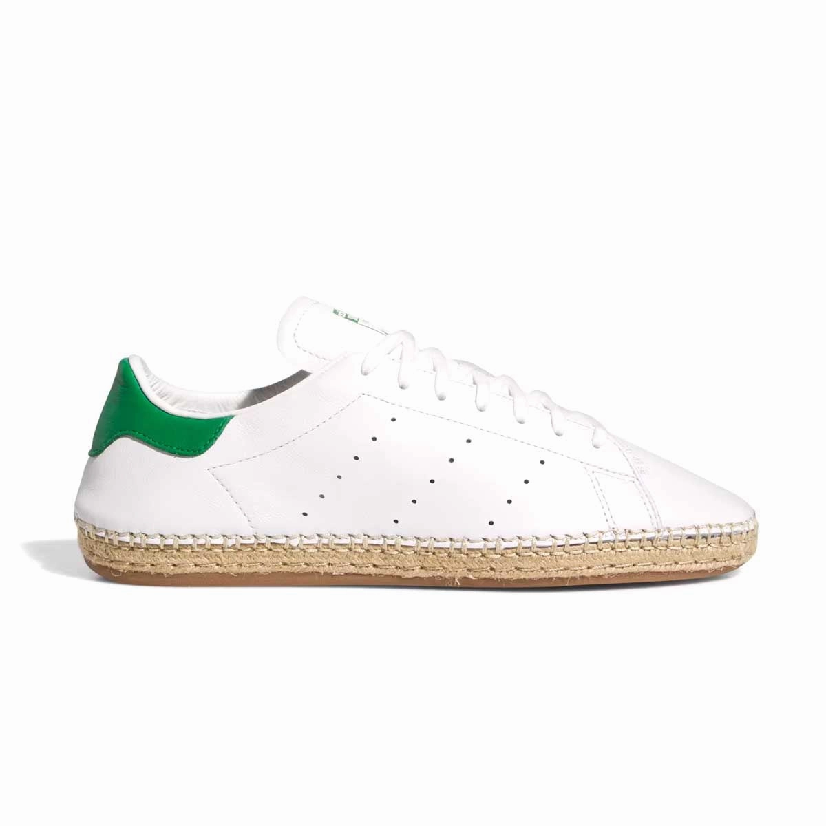 Active Flow   CLOT Stan Smith 'White Green'
