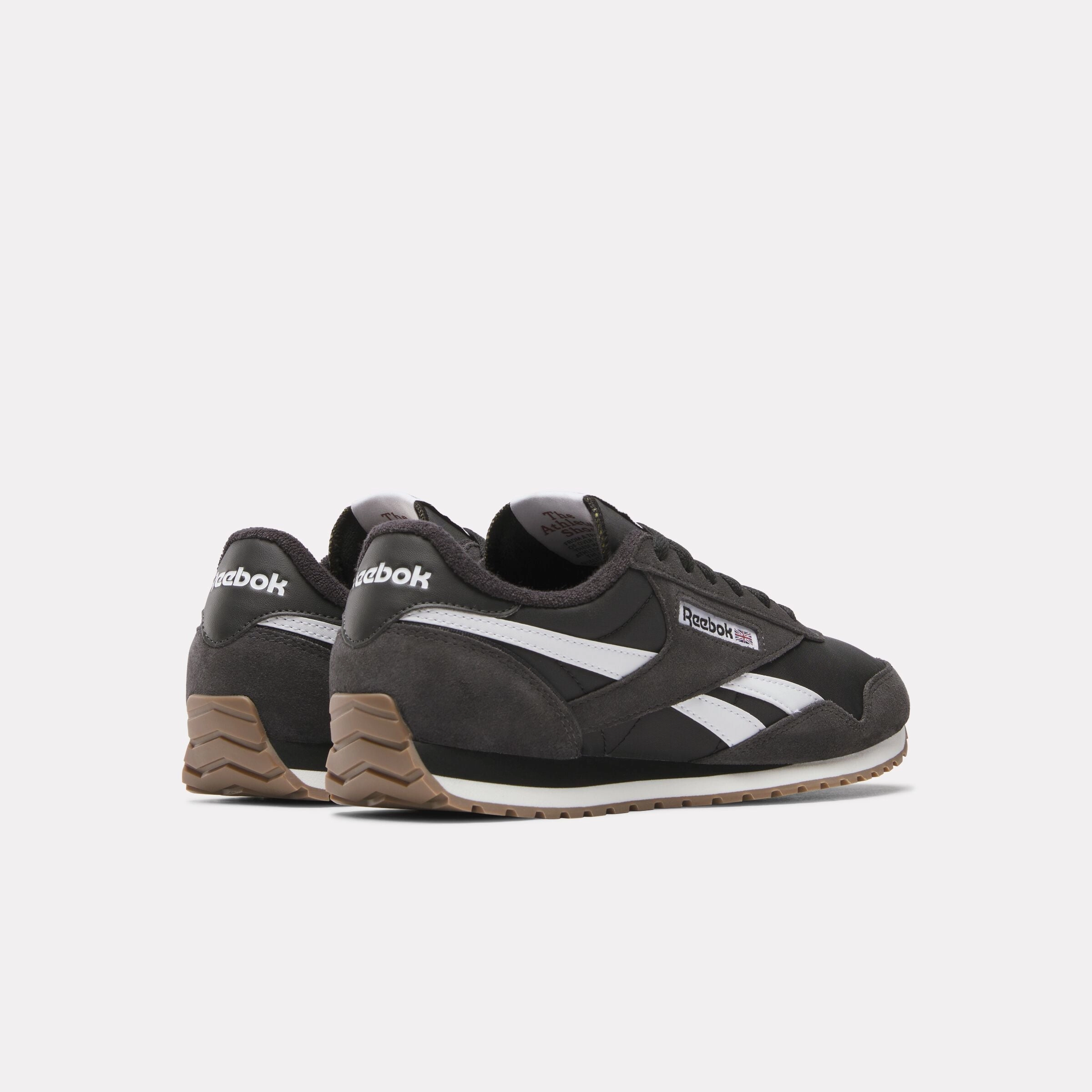 Active Flow Classic Az Washed Black/Black/Chalk