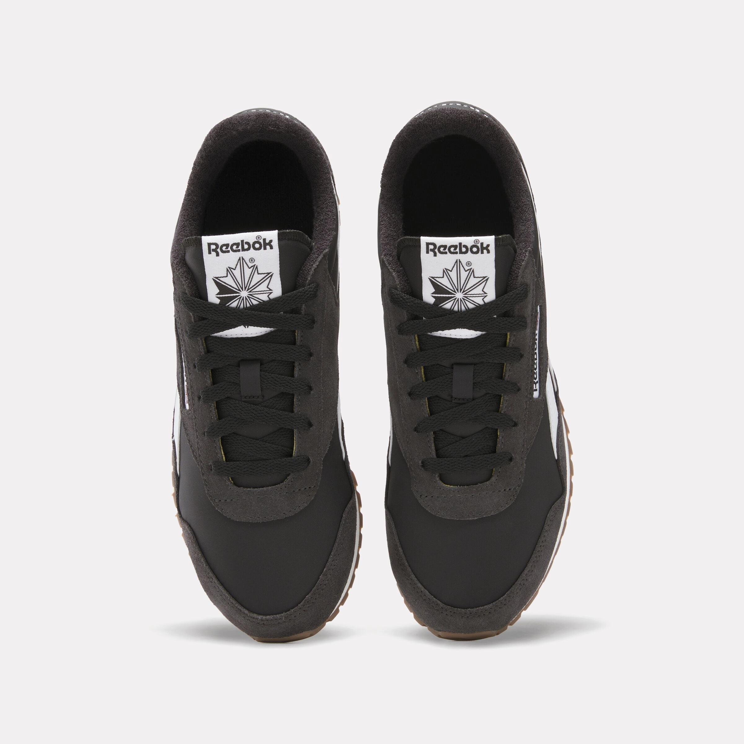 Active Flow Classic Az Washed Black/Black/Chalk