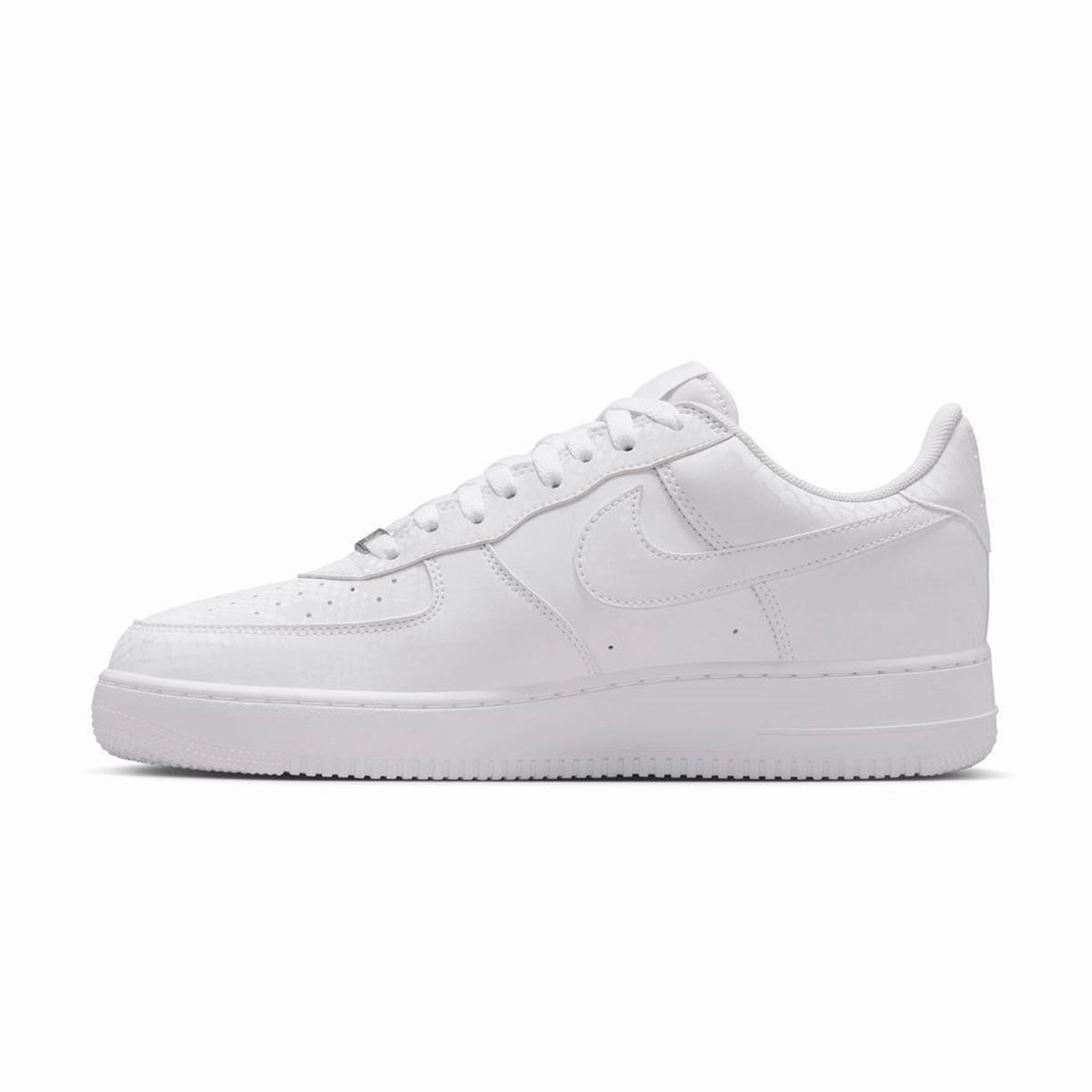Active Glide Kobe Air Force 1 'Forever White'