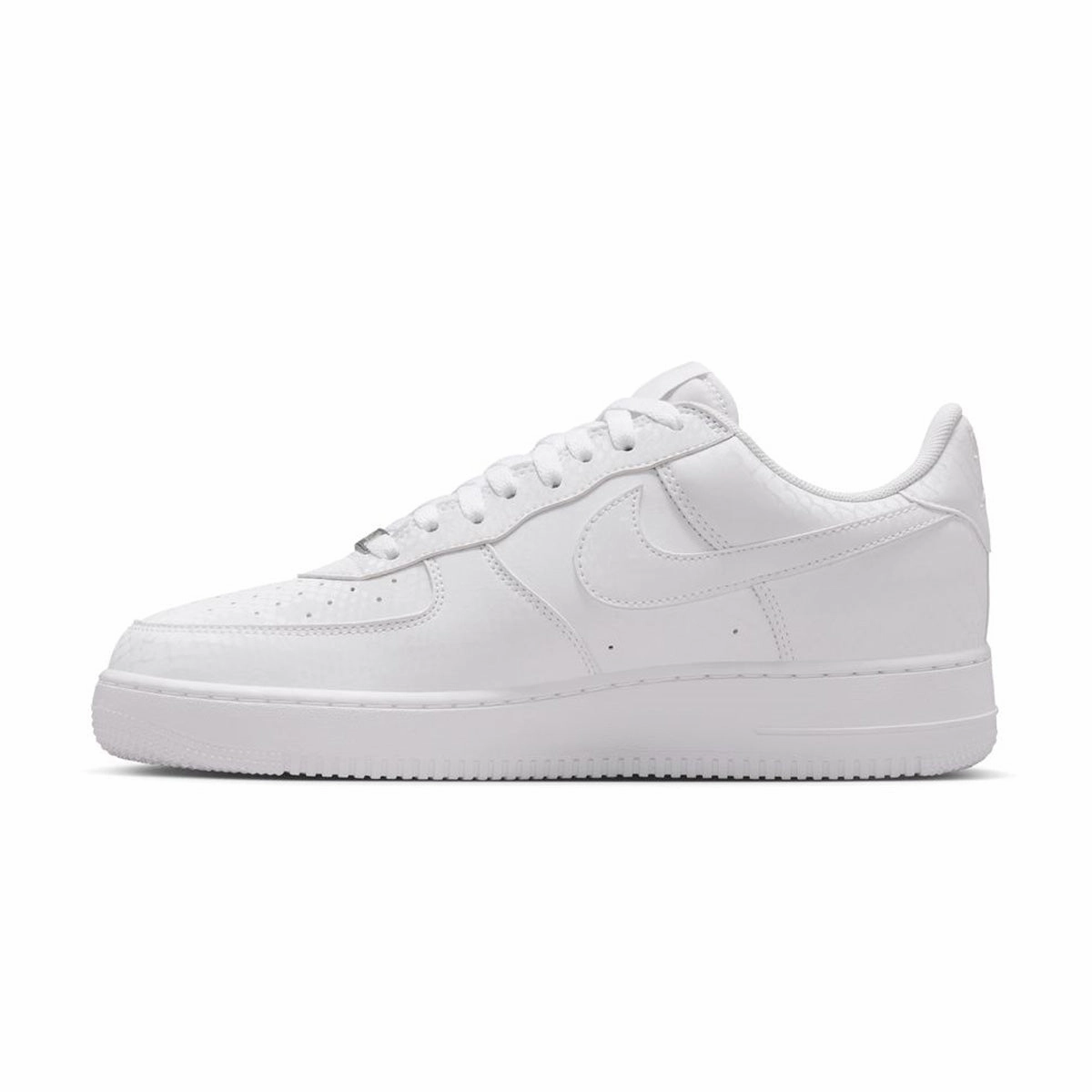 Active Glide Kobe Air Force 1 'Forever White'