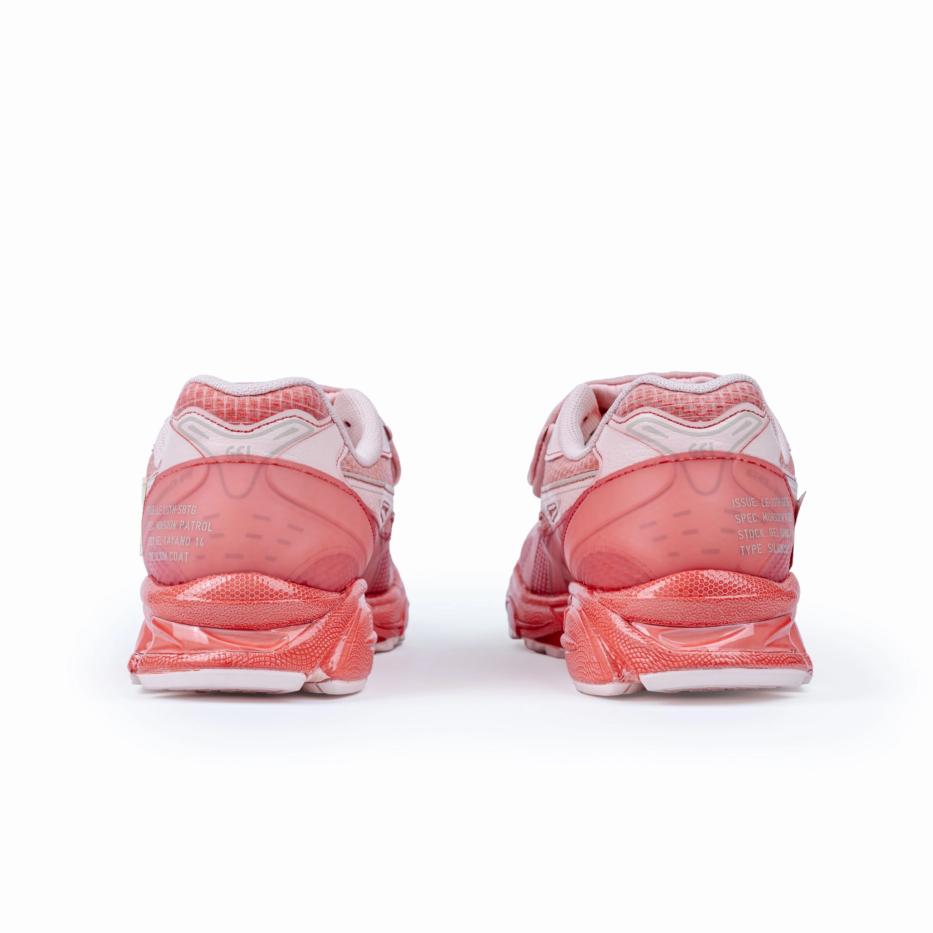 Active Pace   ASICS Gel-Kayano 14 Ultimate Box Set 'Astro Boy'