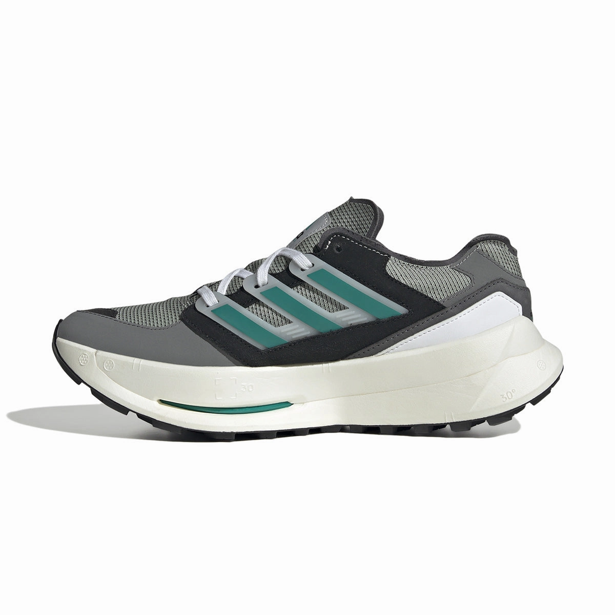 Active Path Equipment Agravic 'Grey Two Magic Beige'