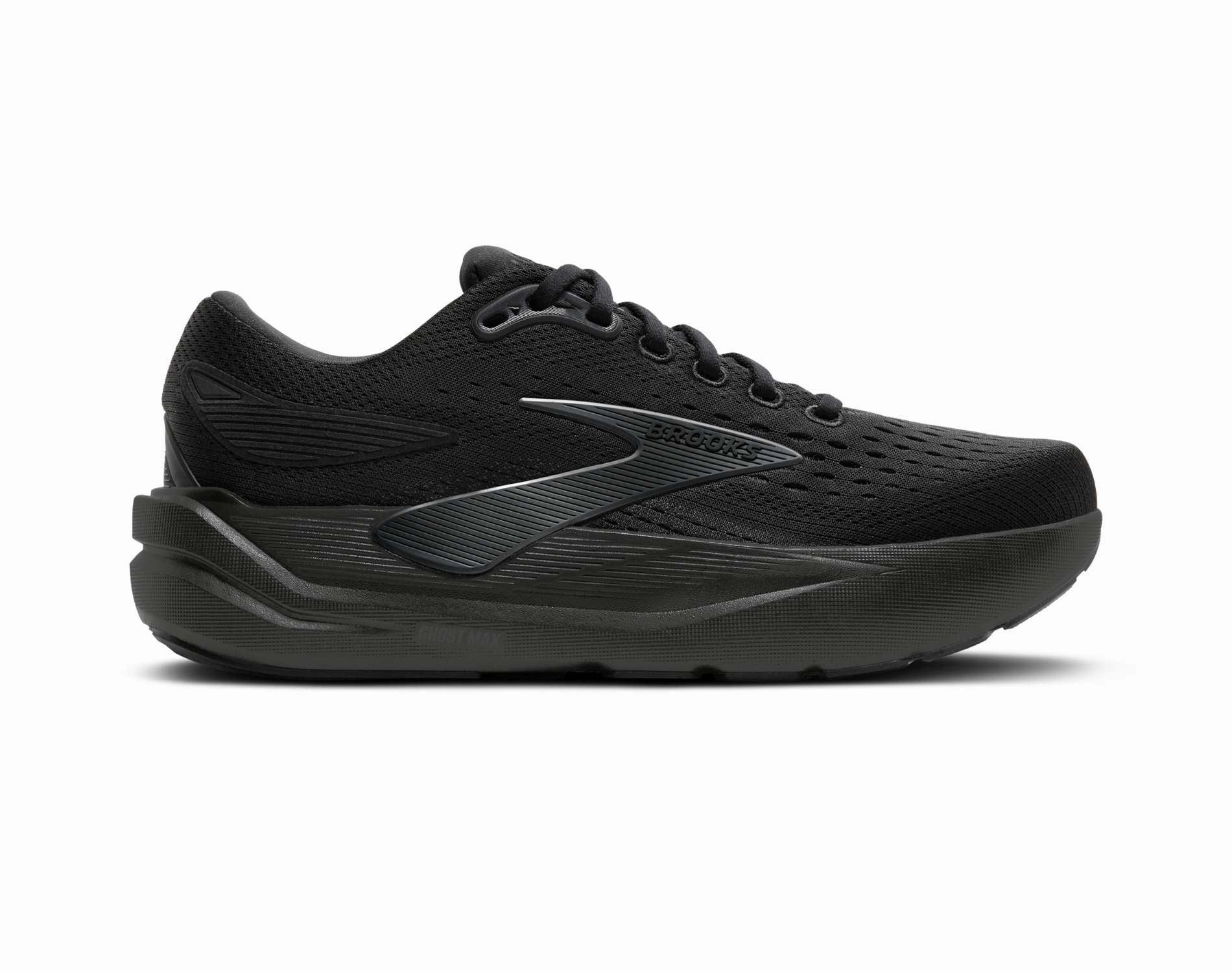 Active Sprint Brooks Ghost Max 3 Womens Wide