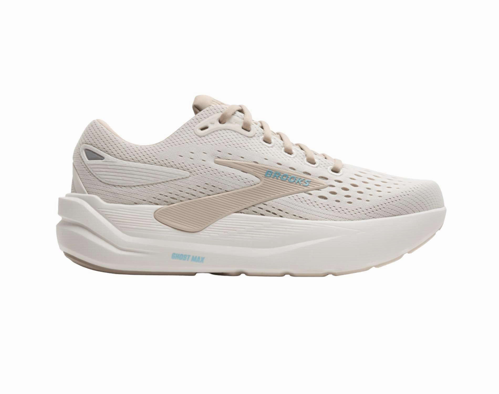 Active Sprint Brooks Ghost Max 3 Womens Wide