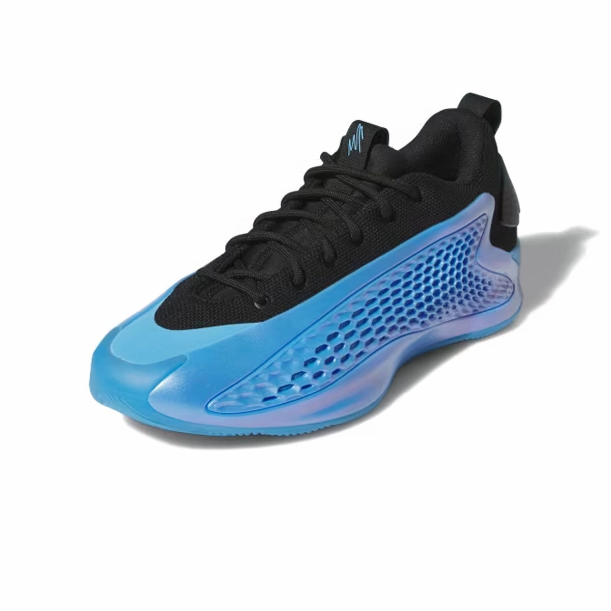 Active Step Glide-In Anthony Edwards 1 Low 'Blue Burst'