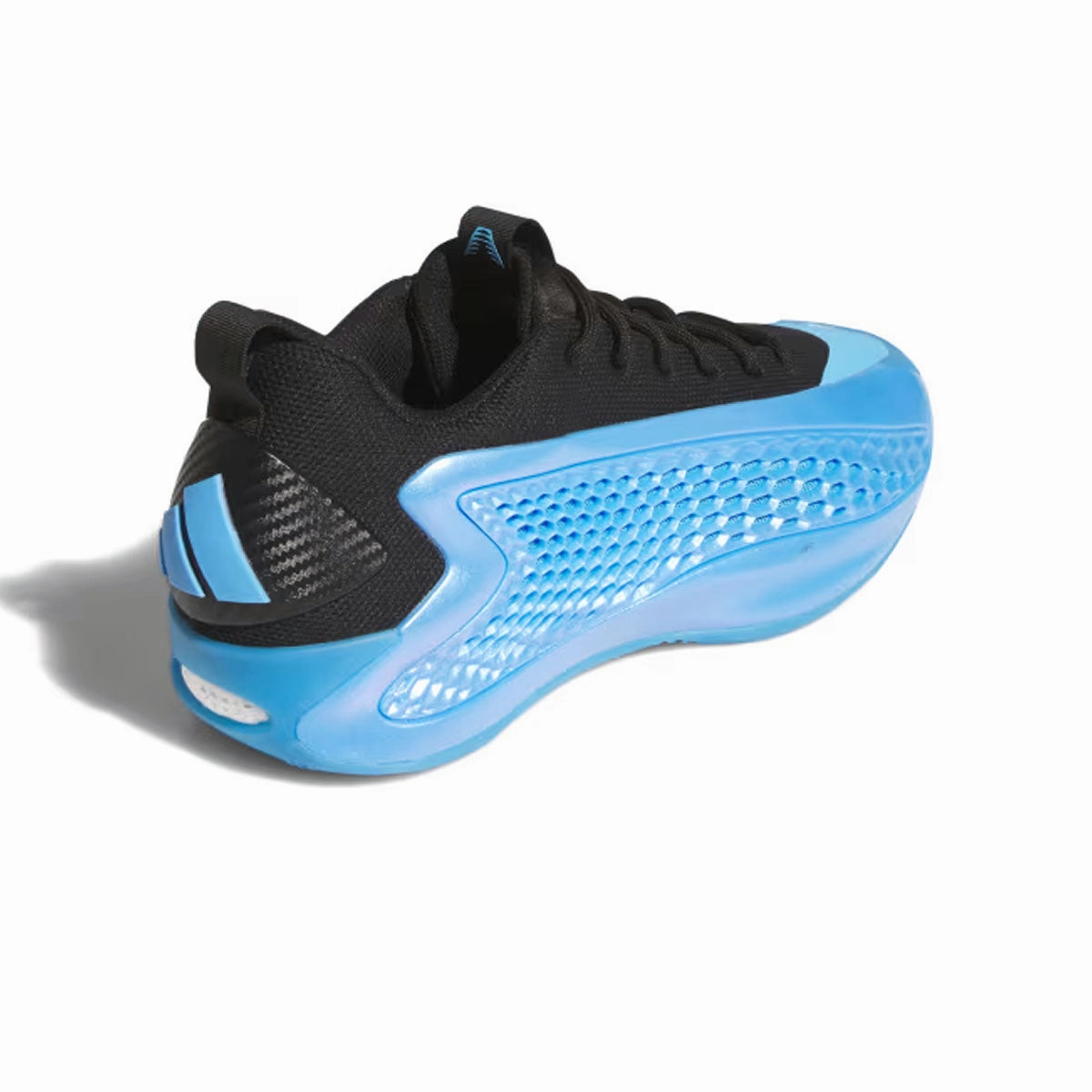 Active Step Glide-In Anthony Edwards 1 Low 'Blue Burst'