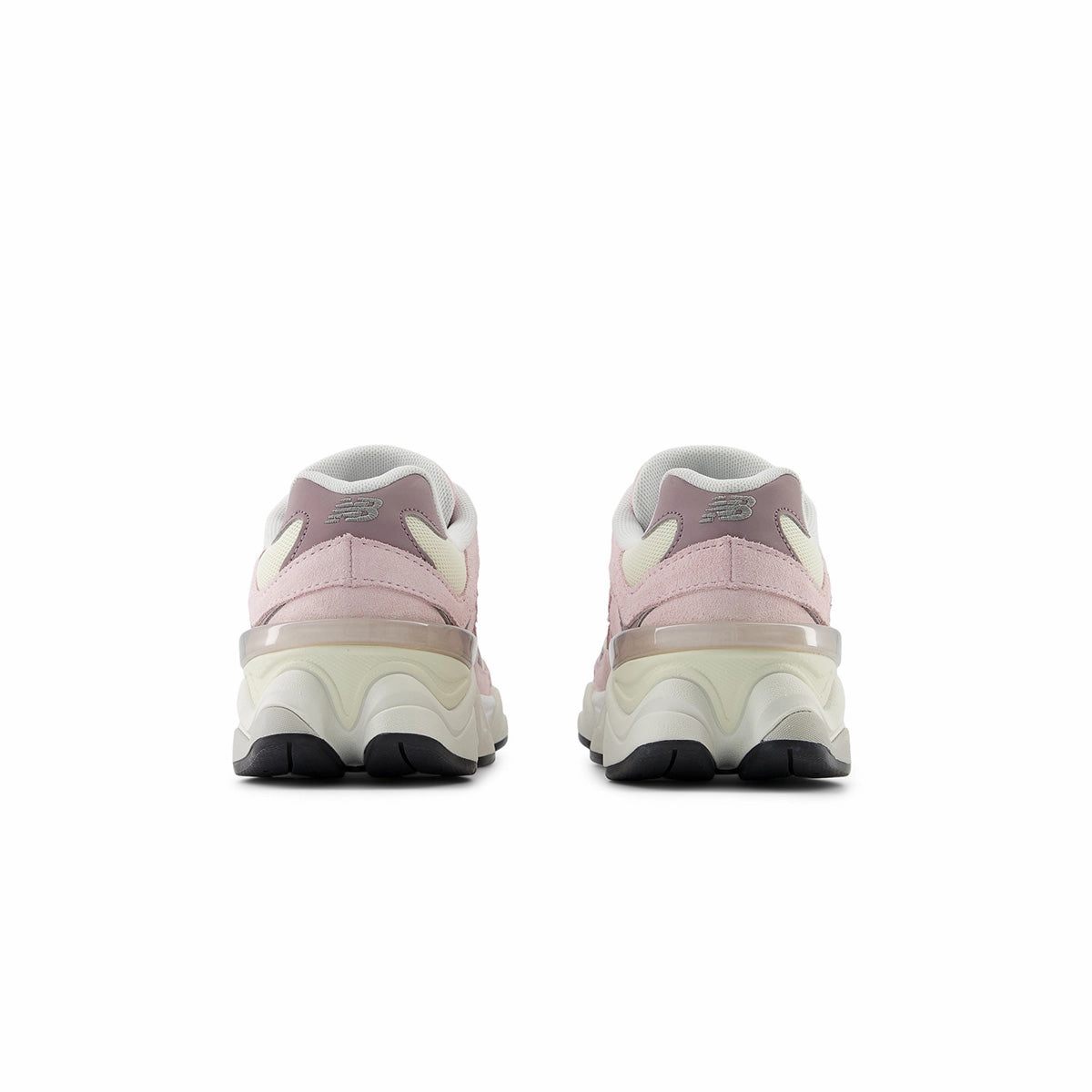 Active Step Glide Move-Out Kids 9060 'Pink White'