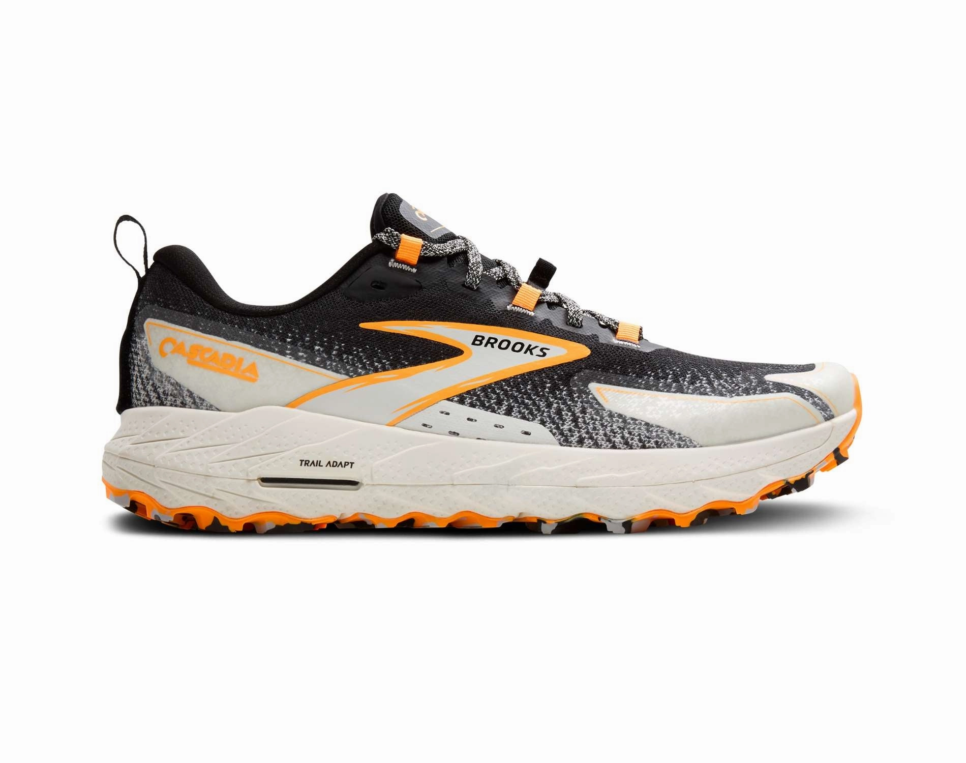 Active Step-In Brooks Cascadia 18 Mens