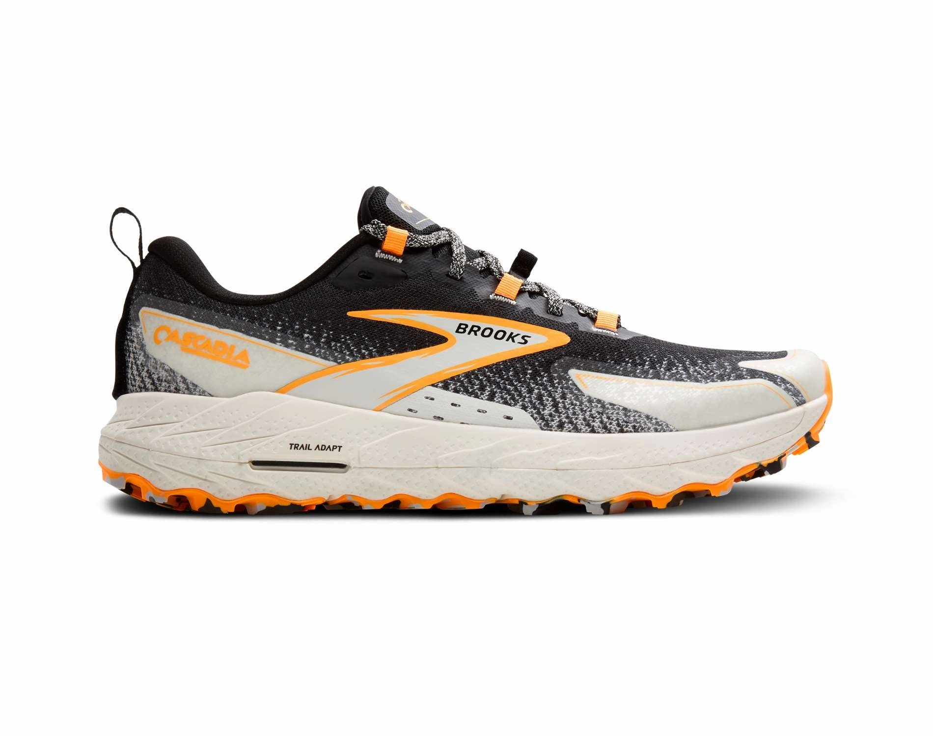 Active Step-In Brooks Cascadia 18 Mens