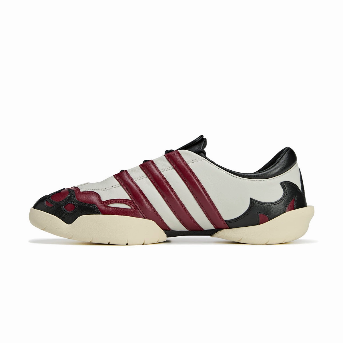 Active Step Move-In Regu 2002 'Orbit Grey Burgundy'