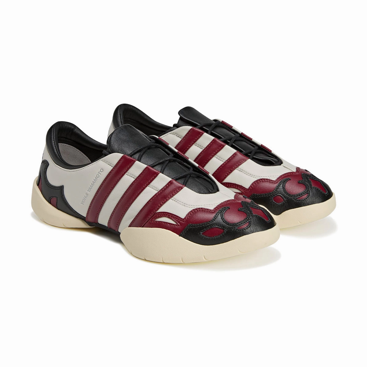 Active Step Move-In Regu 2002 'Orbit Grey Burgundy'