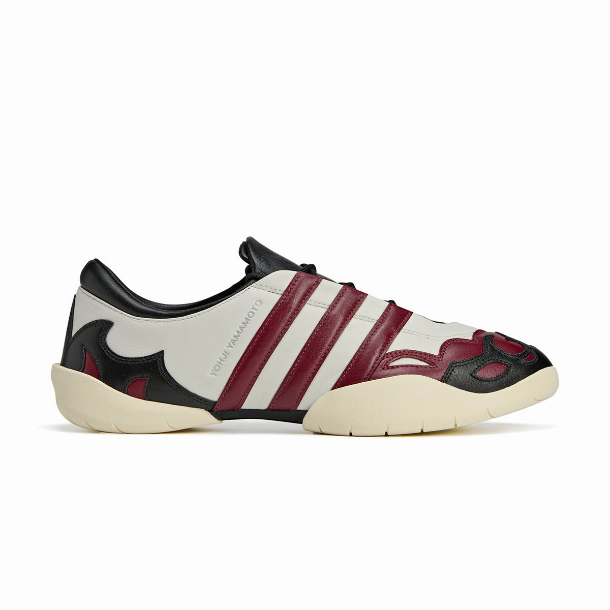 Active Step Move-In Regu 2002 'Orbit Grey Burgundy'