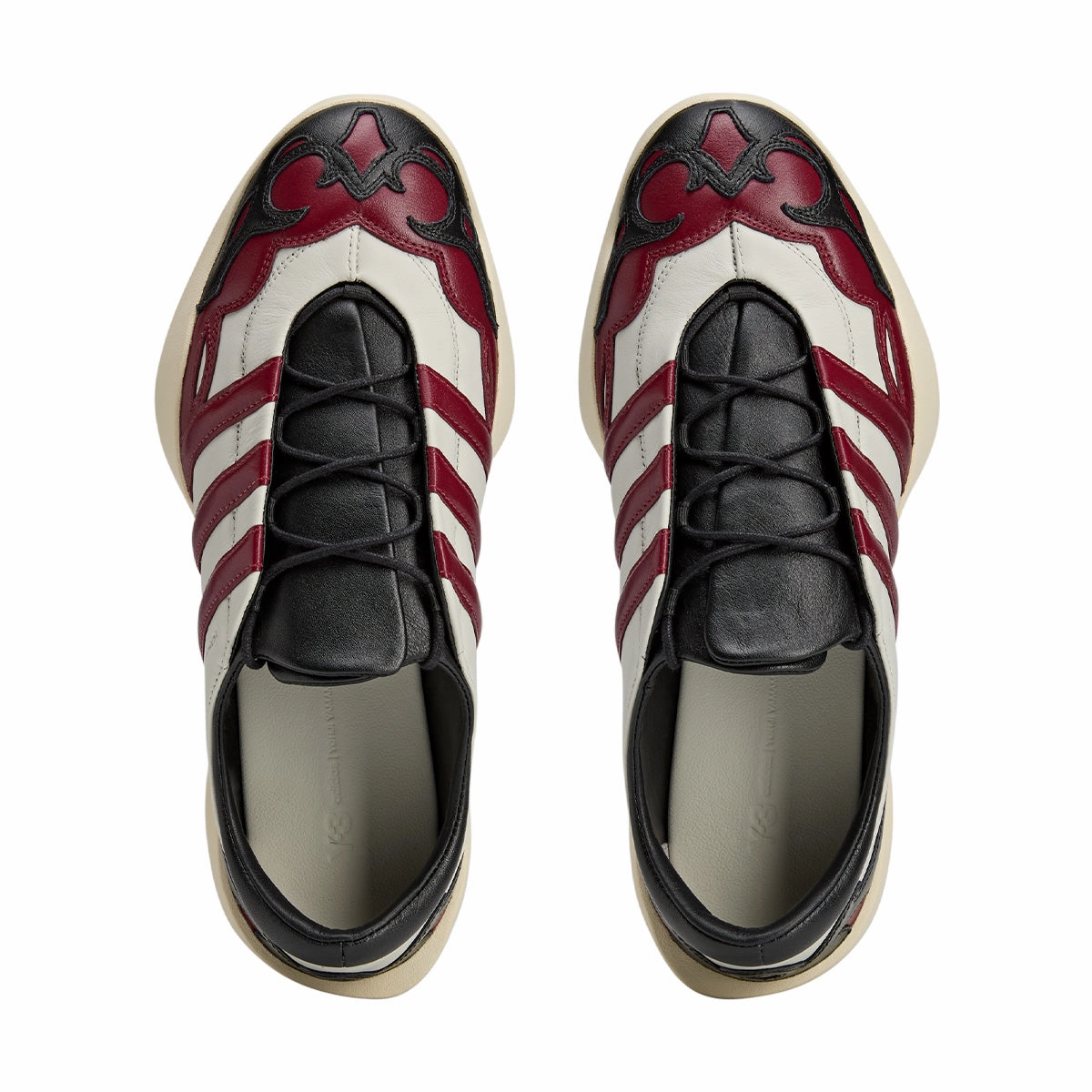 Active Step Move-In Regu 2002 'Orbit Grey Burgundy'