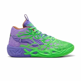 Sun Hike   LaMelo Ball   Teenage Mutant Ninja Turtles MB.04 'Donatello & Raphael'