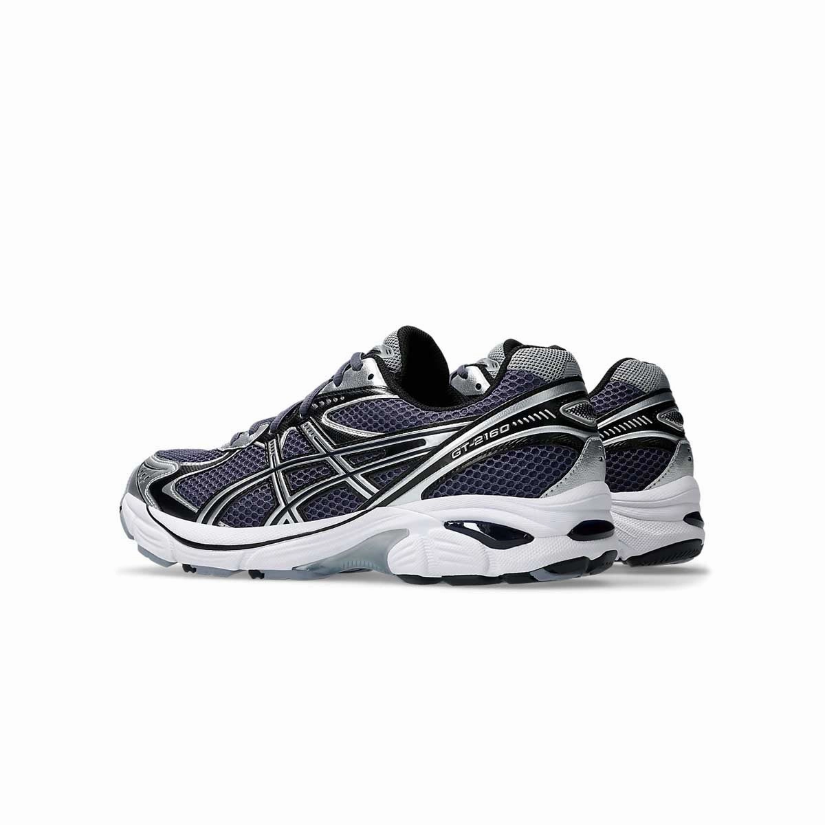 Active Step-On Glide Comfort GT-2160 'Black Morpho'