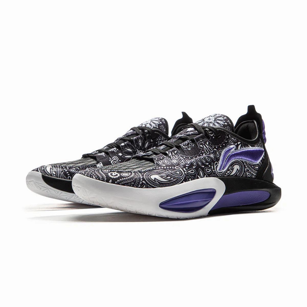 Active Step-On Jimmy Butler 3 'Bad Boy'